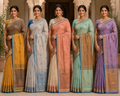 HANDLOOM SAREE