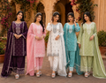 SALWAR SUITS 3 PC 24