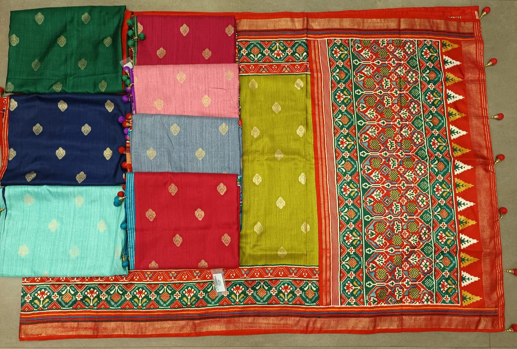 SILK  SAREES