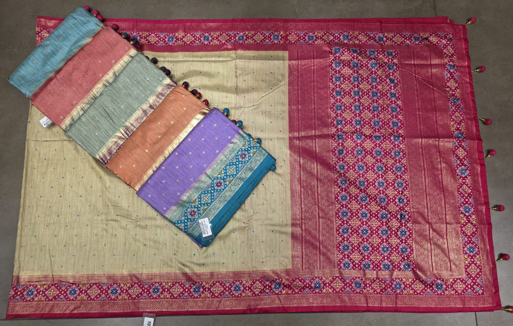 SILK  SAREES