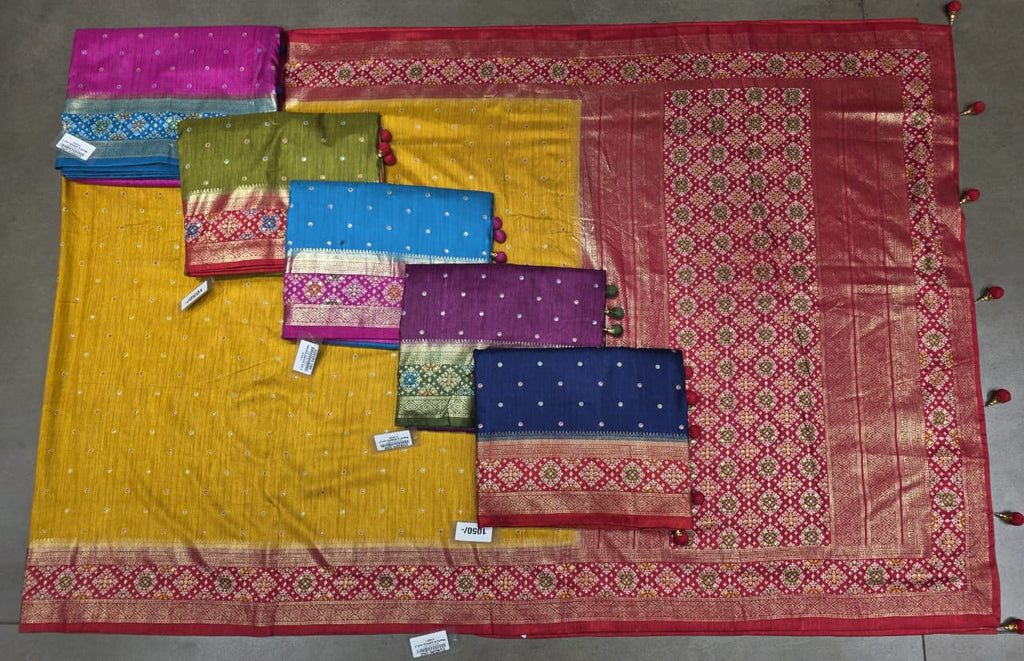 SILK  SAREES