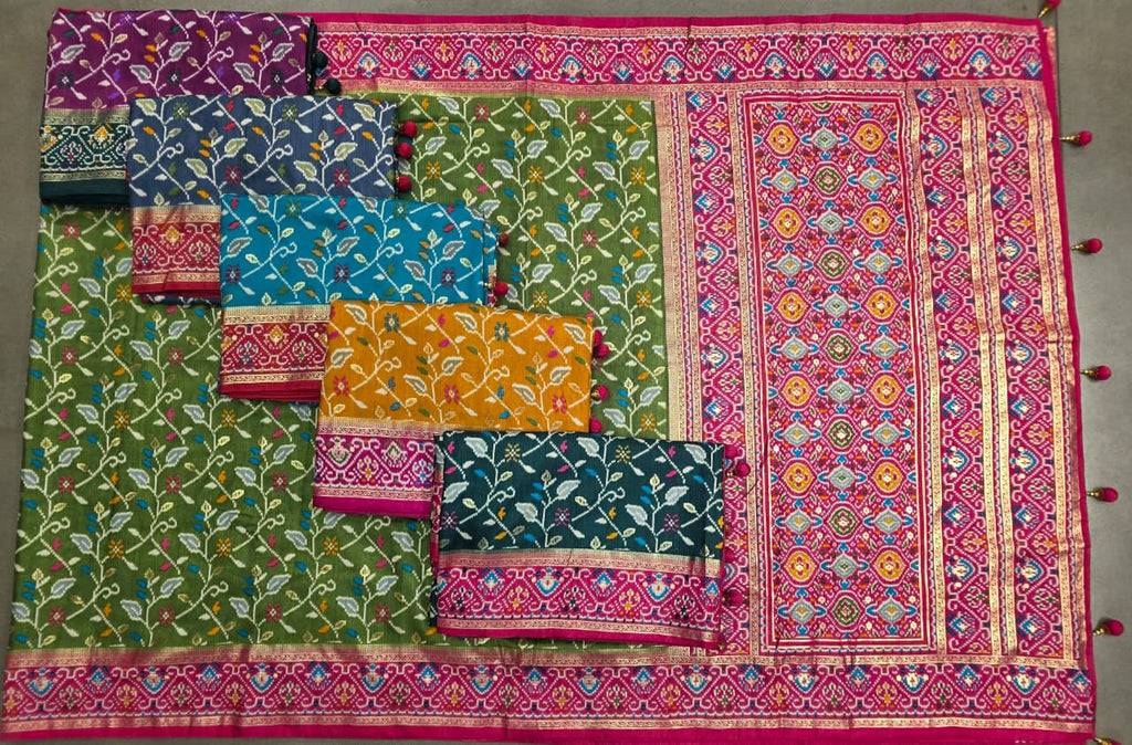 SILK  SAREES
