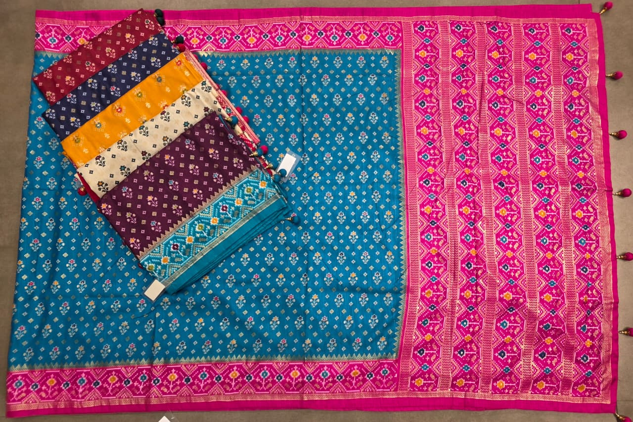 SILK  SAREES