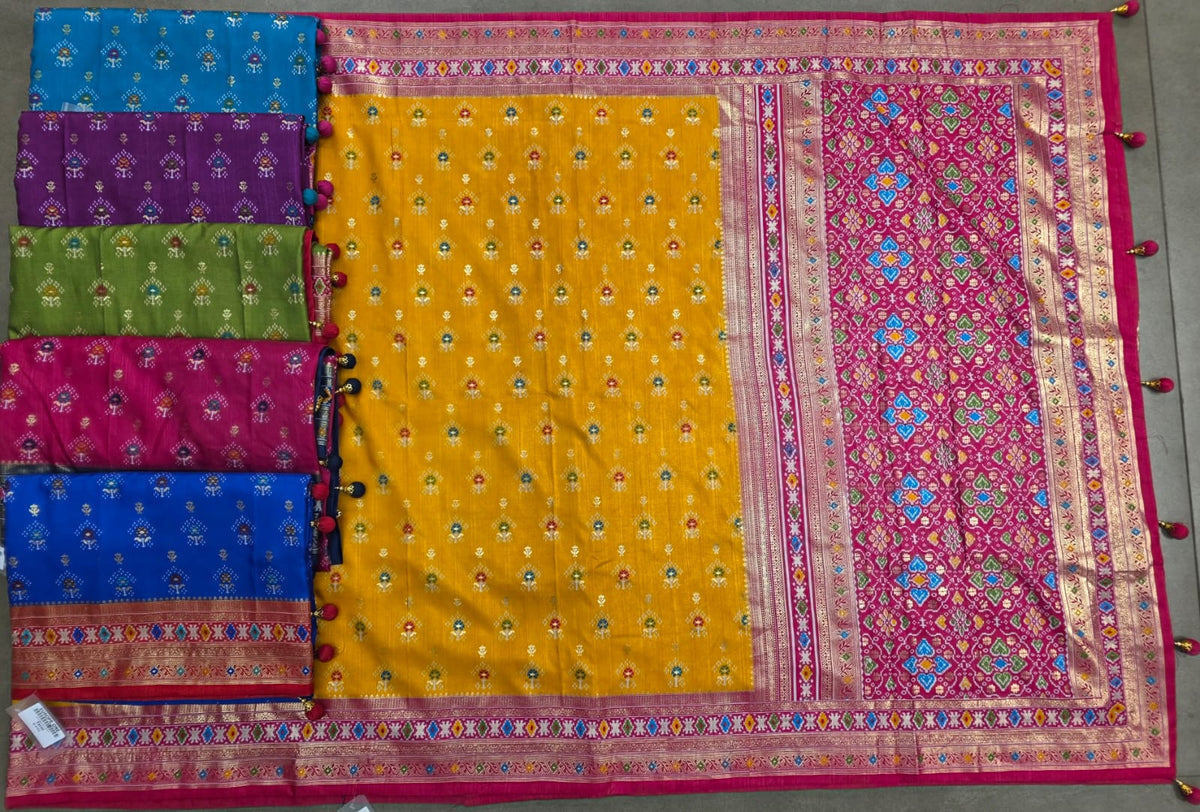 SILK  SAREES