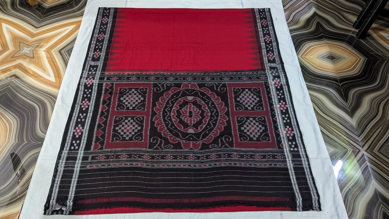 SAMBALPURI SAREE