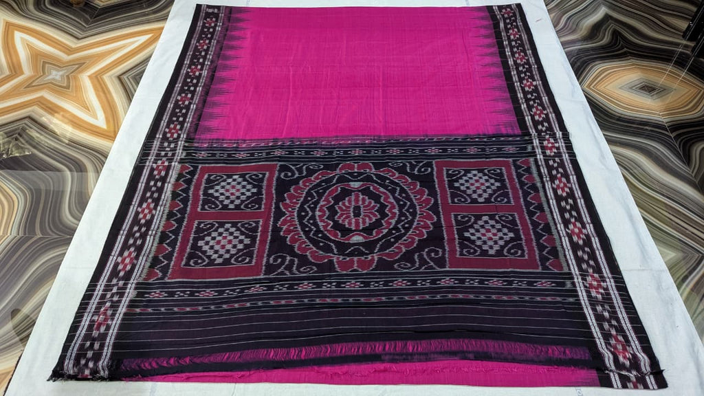 SAMBALPURI SAREE