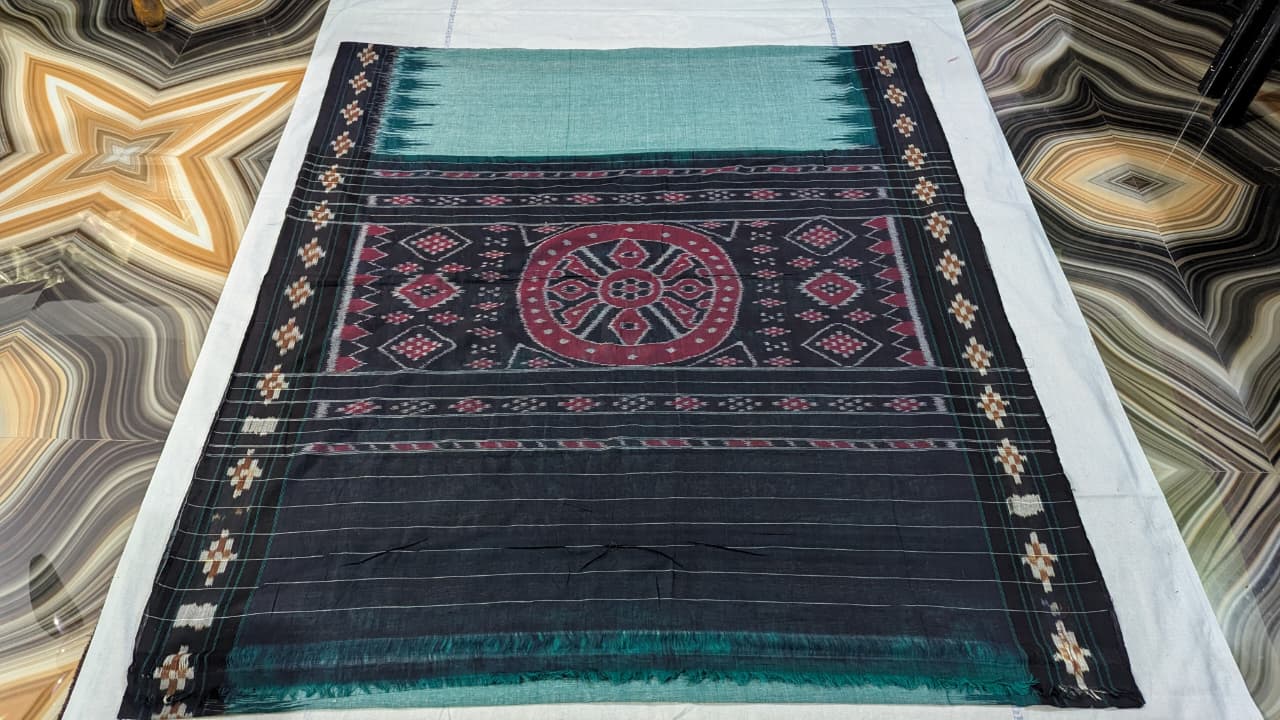SAMBALPURI SAREE
