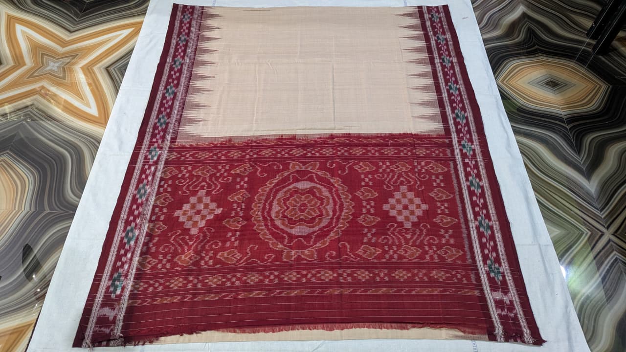 SAMBALPURI SAREE