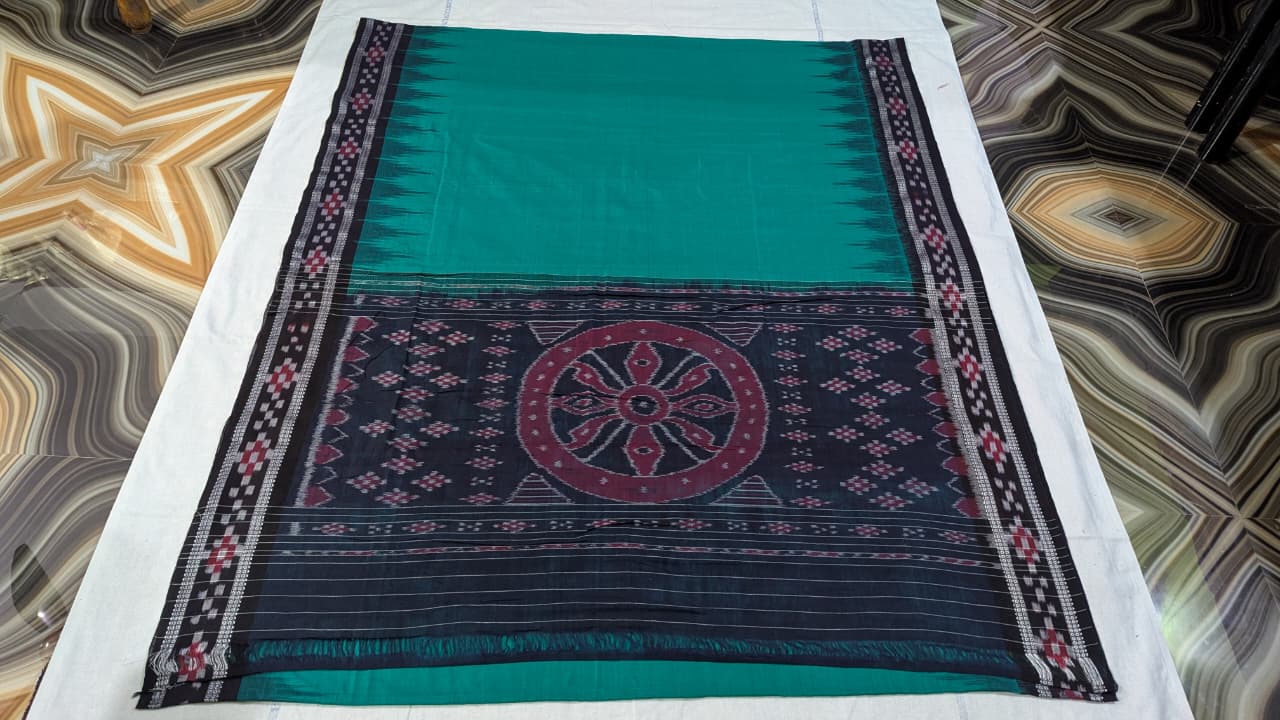 SAMBALPURI SAREE