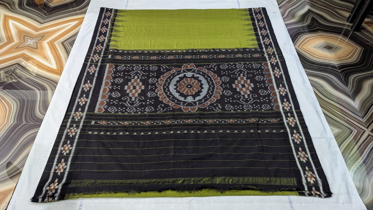 SAMBALPURI SAREE