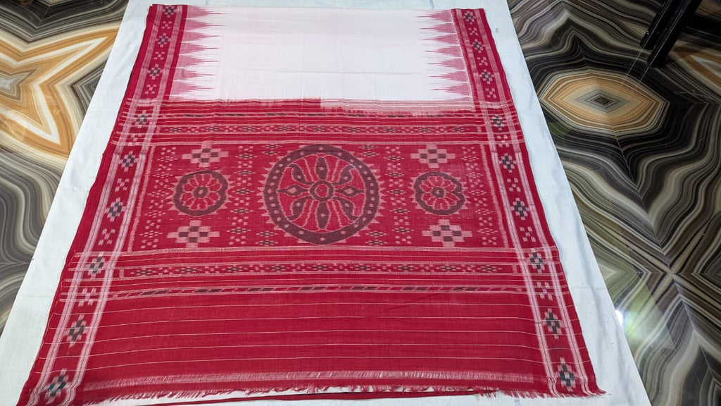 SAMBALPURI SAREE