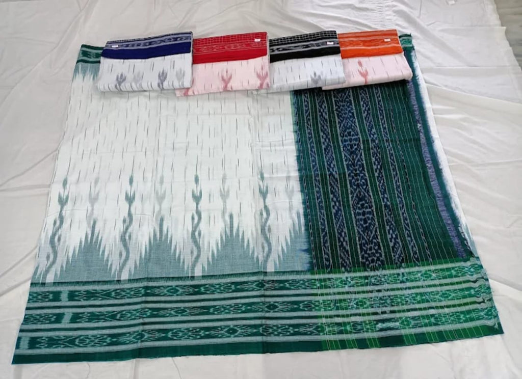 SAMBALPURI SAREE