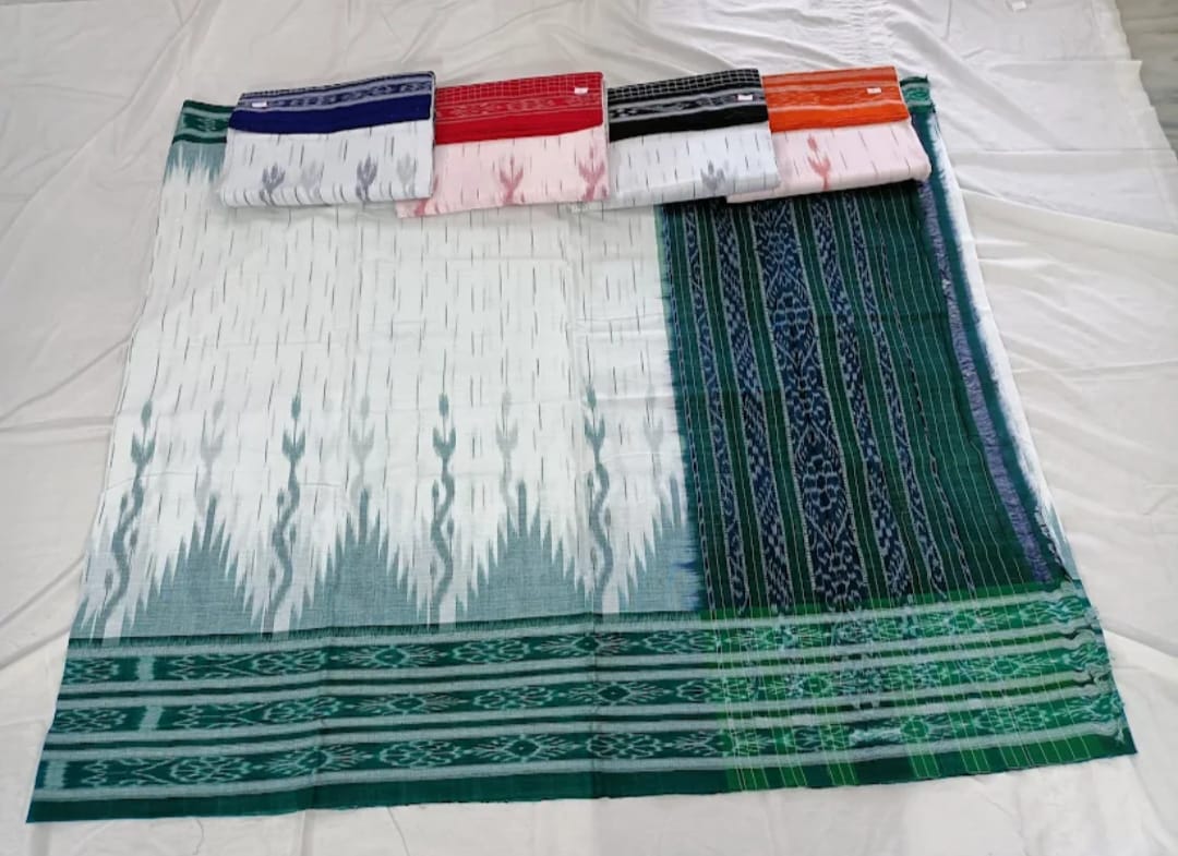 SAMBALPURI SAREE