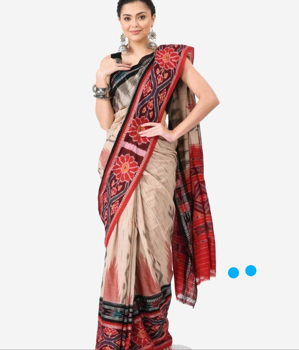 SAMBALPURI SAREE