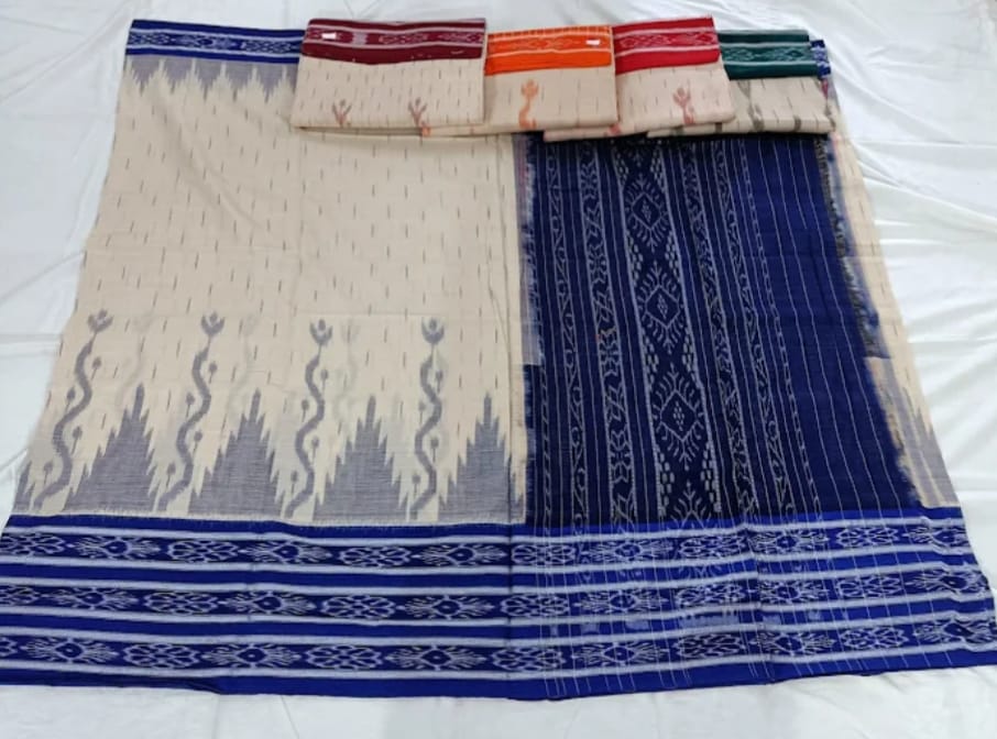 SAMBALPURI SAREE