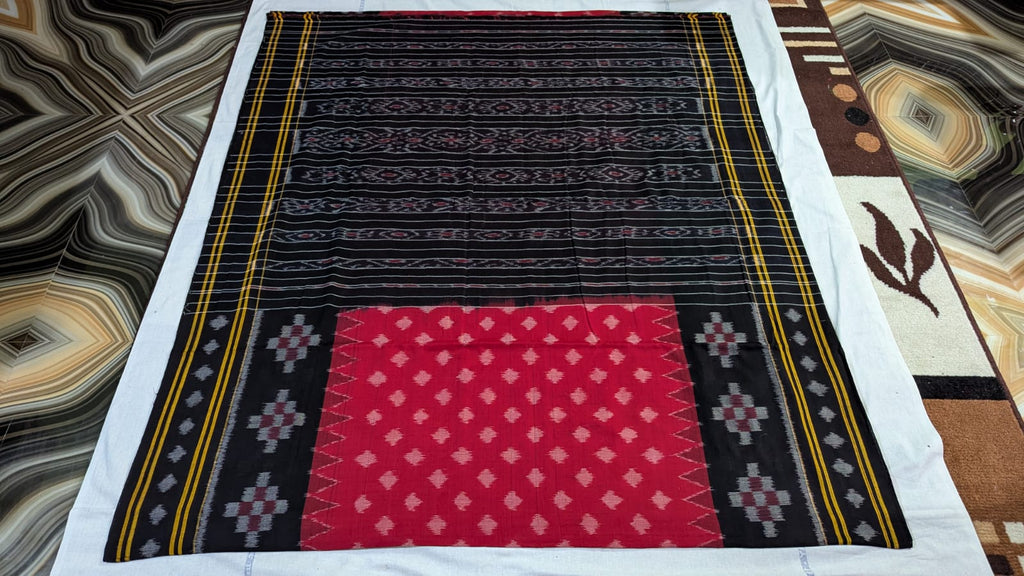 SAMBALPURI SAREE