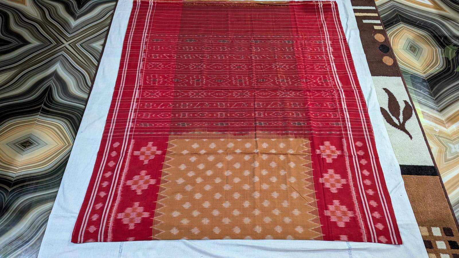 SAMBALPURI SAREE