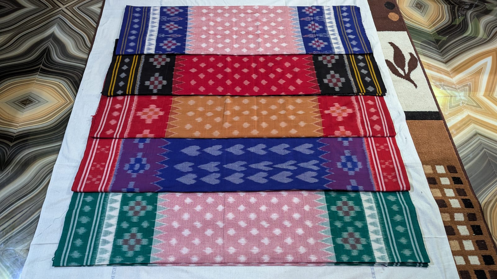 SAMBALPURI SAREE