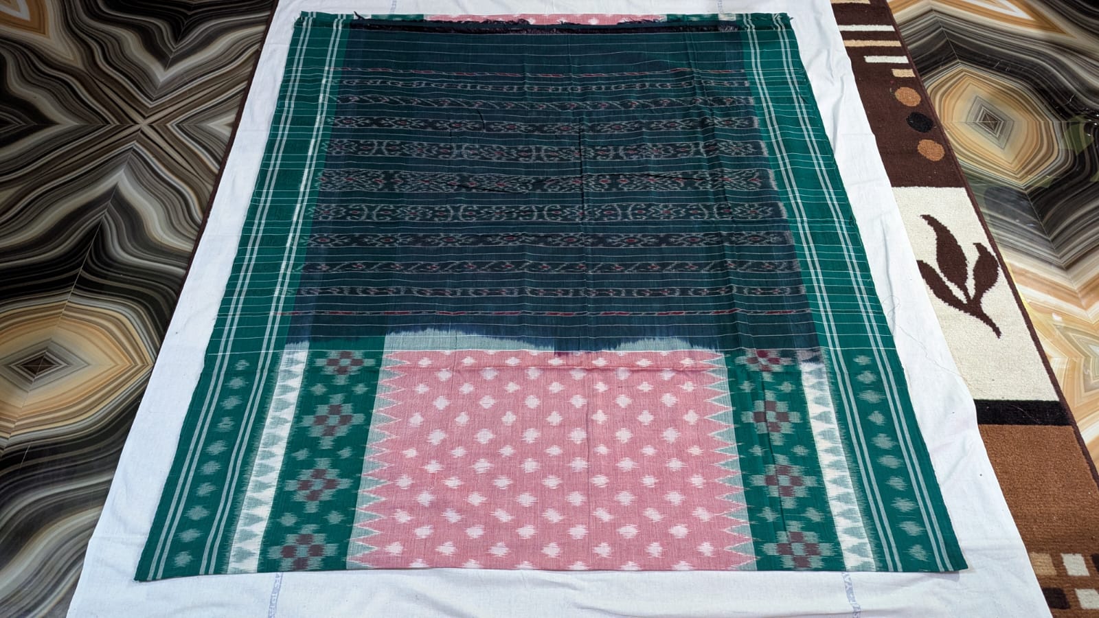 SAMBALPURI SAREE
