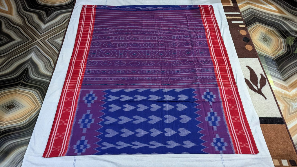 SAMBALPURI SAREE