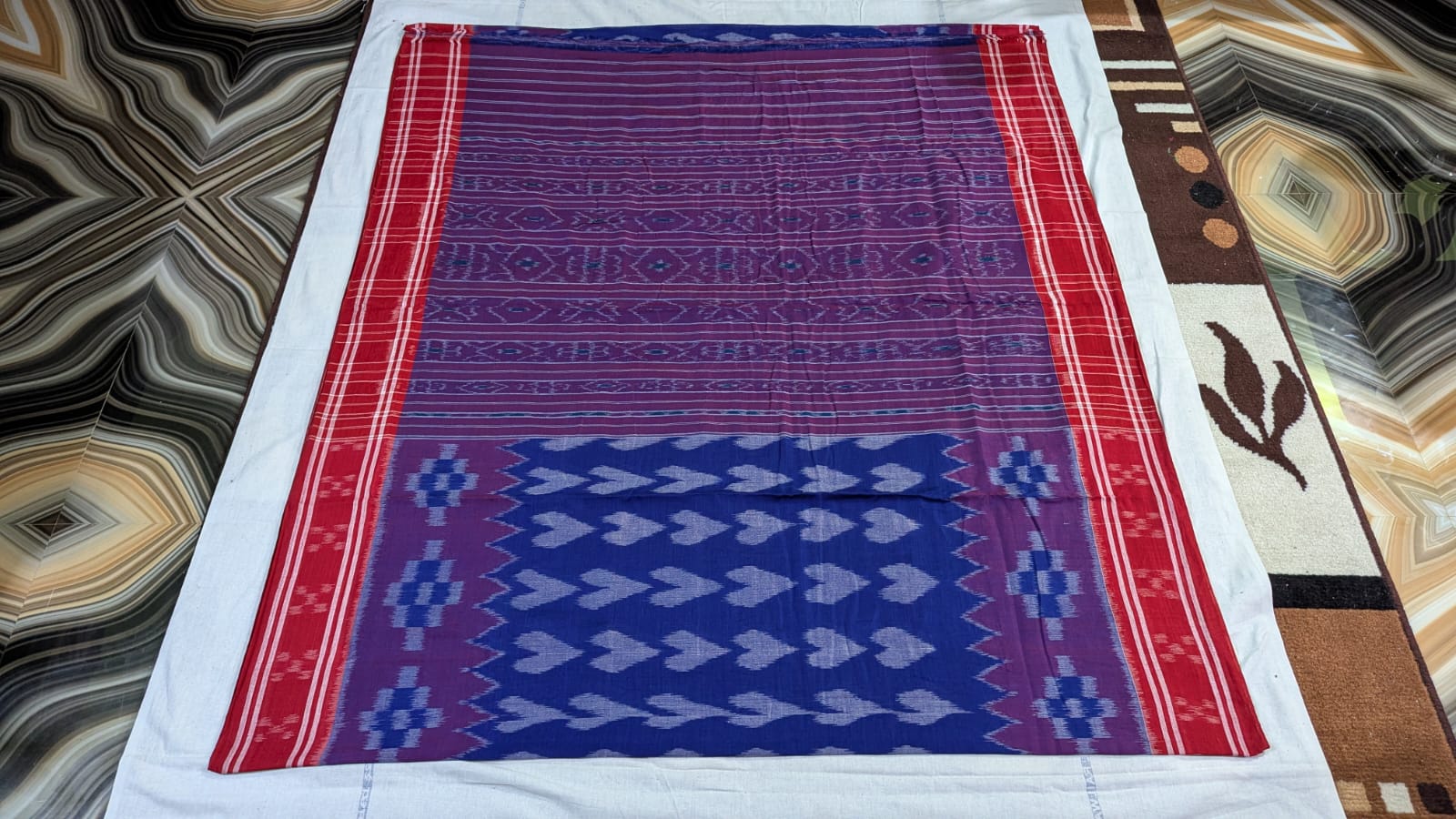 SAMBALPURI SAREE