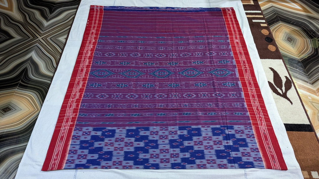 SAMBALPURI SAREE