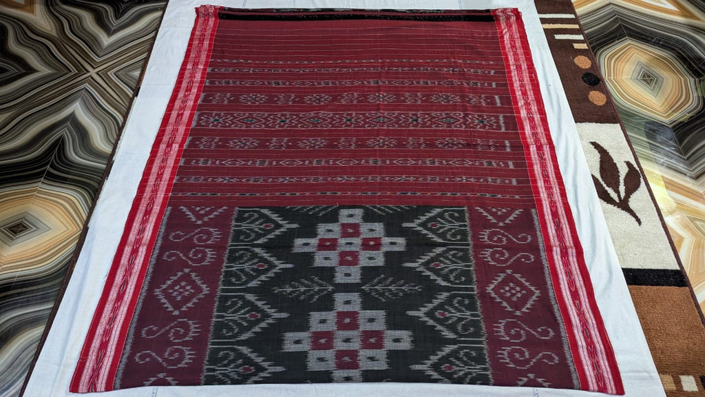 SAMBALPURI SAREE