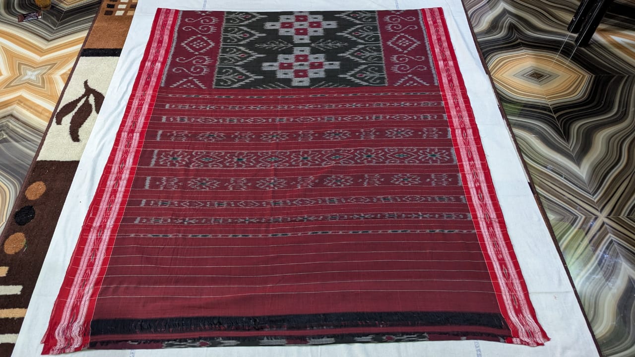 SAMBALPURI SAREE