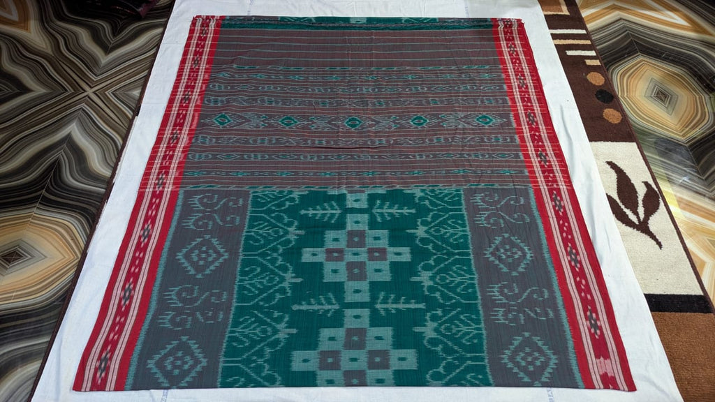 SAMBALPURI SAREE
