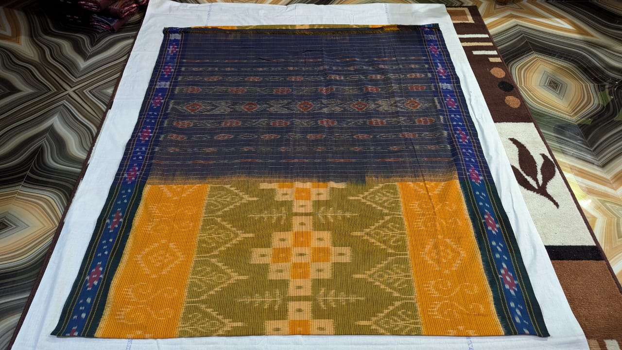 SAMBALPURI SAREE
