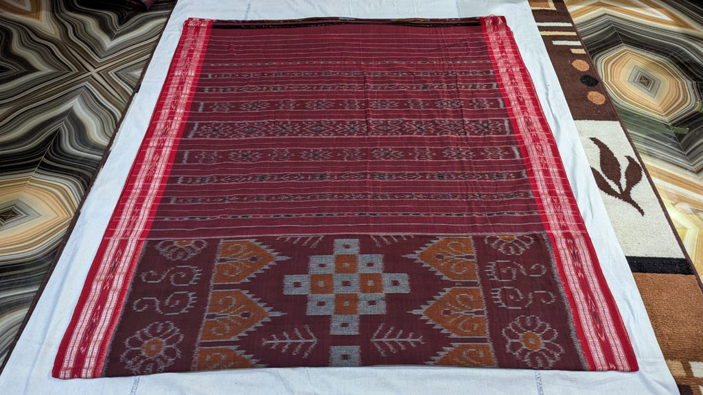 SAMBALPURI SAREE