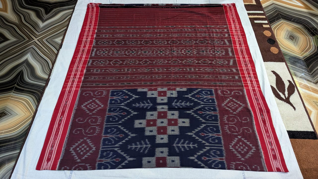 SAMBALPURI SAREE