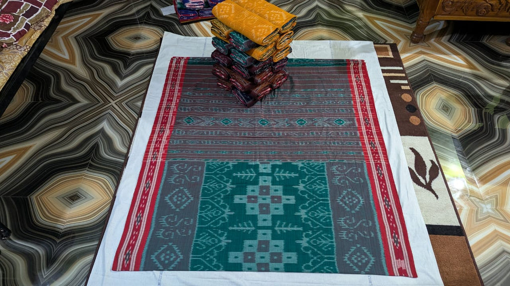 SAMBALPURI SAREE