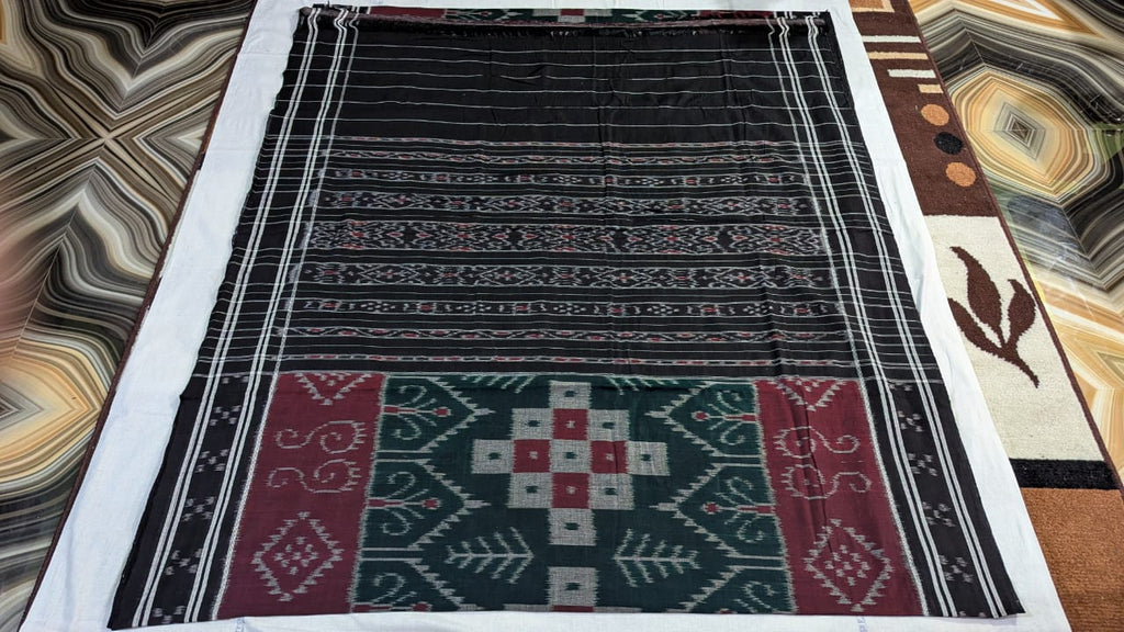 SAMBALPURI SAREE