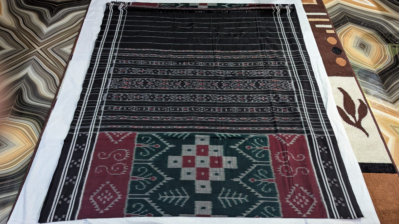 SAMBALPURI SAREE