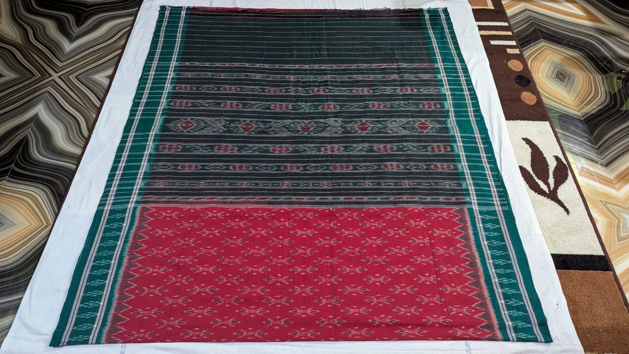 SAMBALPURI SAREE