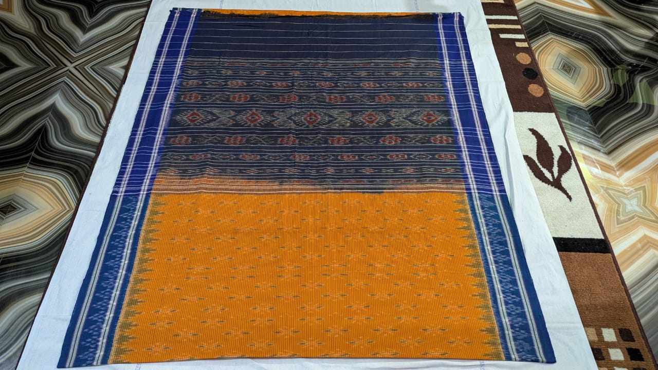 SAMBALPURI SAREE