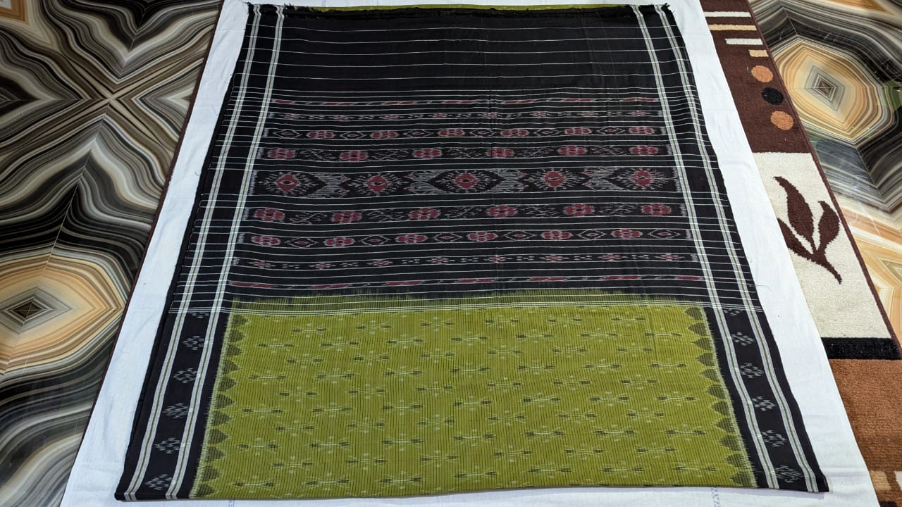 SAMBALPURI SAREE