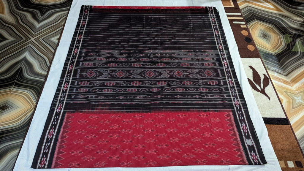SAMBALPURI SAREE