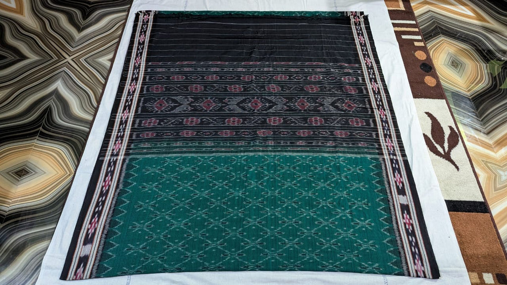 SAMBALPURI SAREE