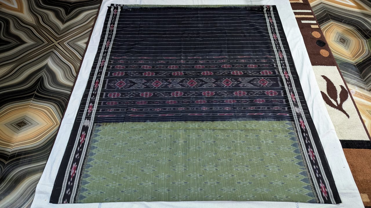 SAMBALPURI SAREE