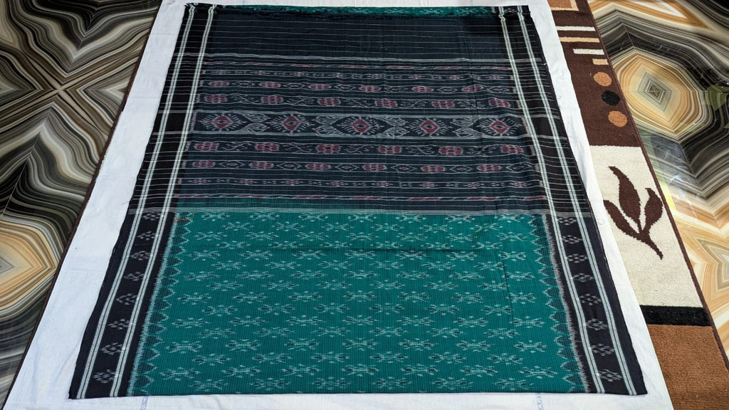 SAMBALPURI SAREE