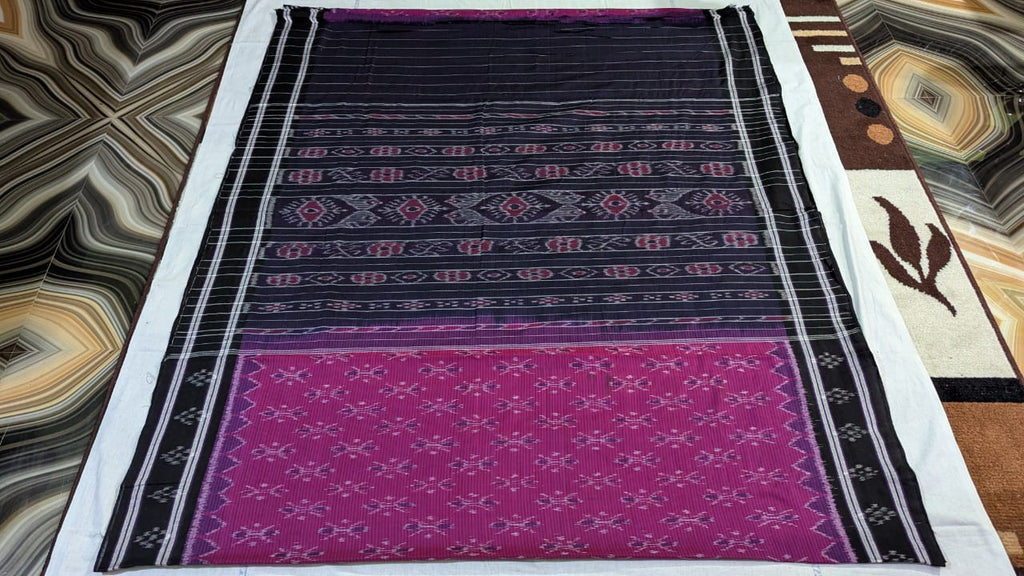 SAMBALPURI SAREE