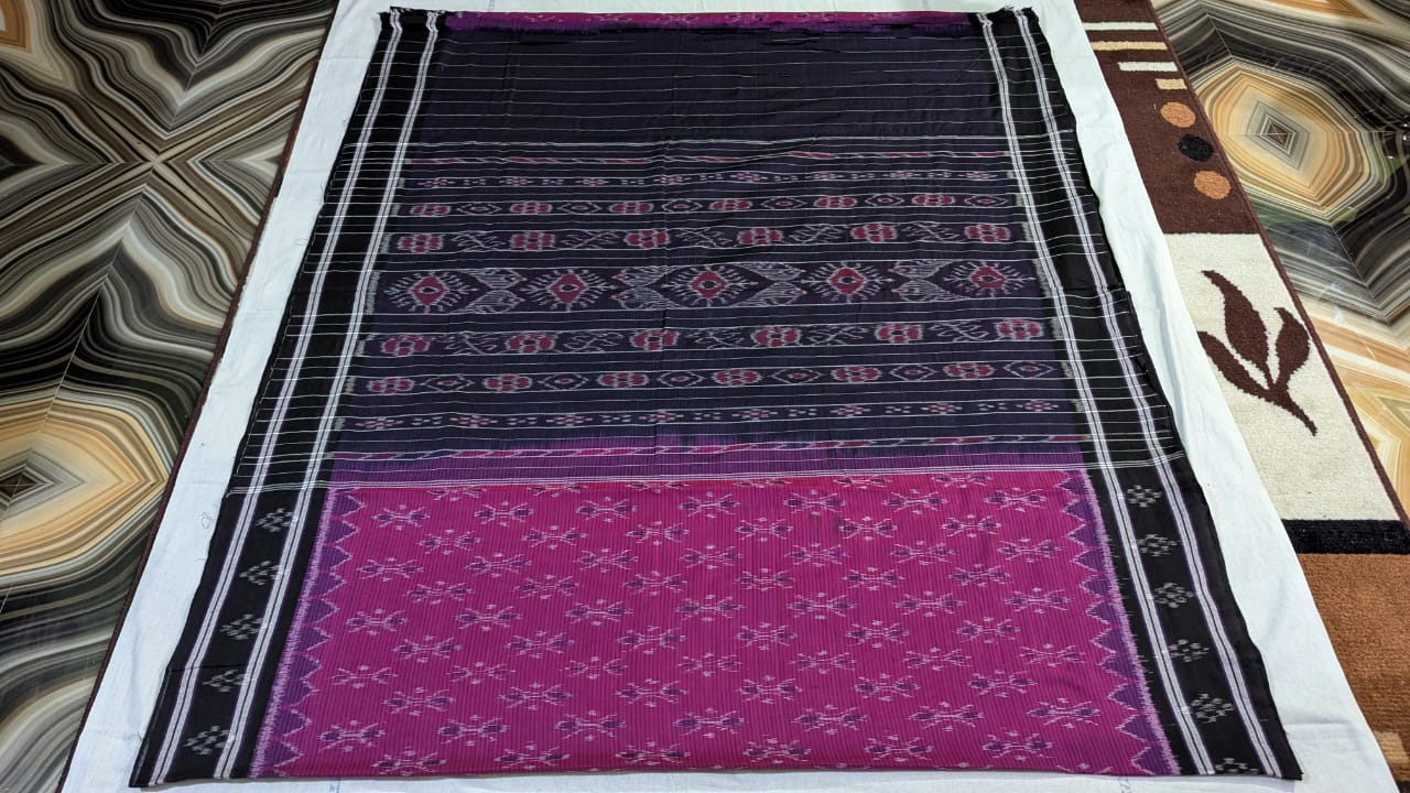 SAMBALPURI SAREE