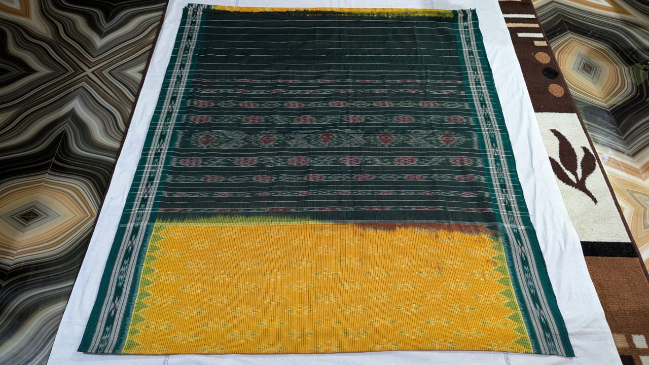 SAMBALPURI SAREE