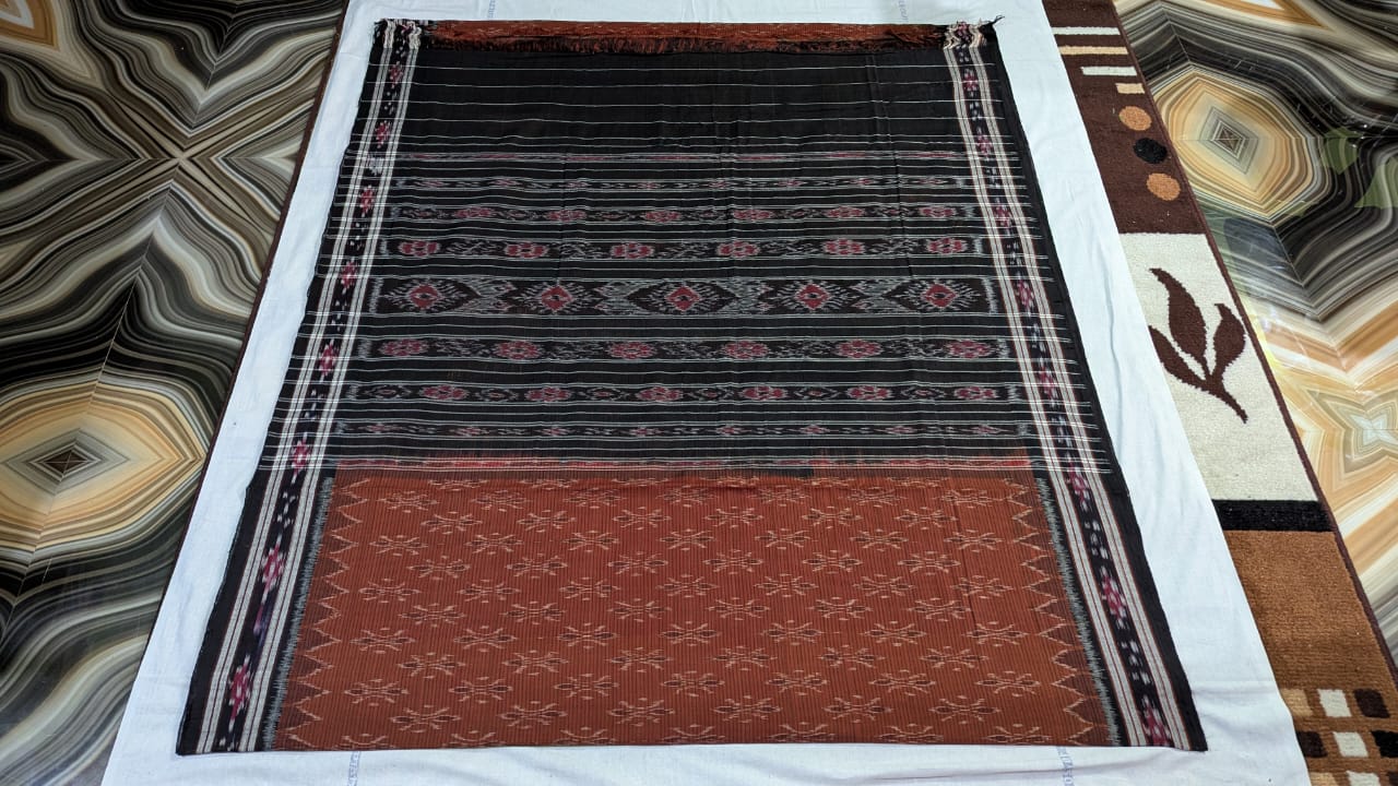 SAMBALPURI SAREE