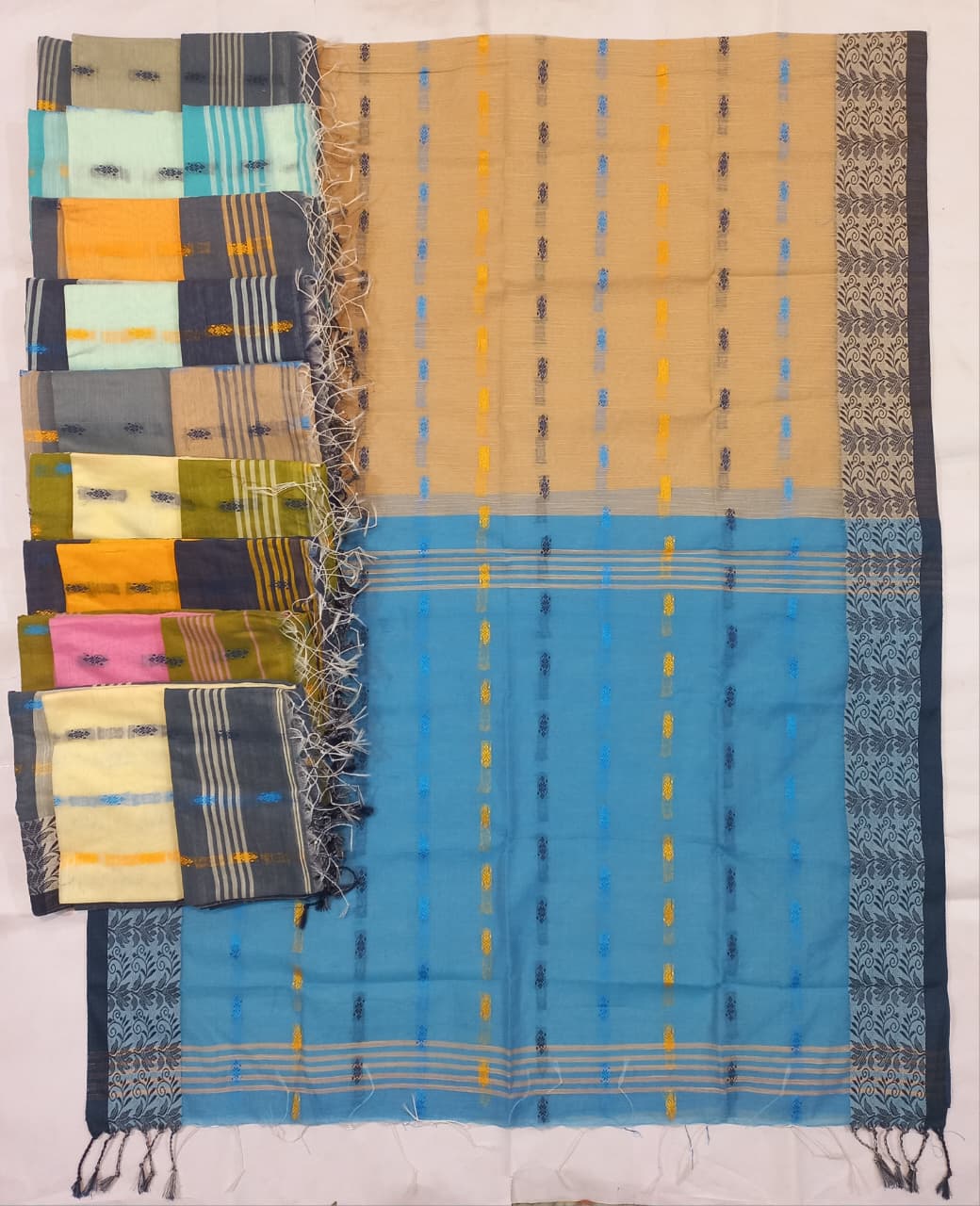 HANDLOOM SAREE