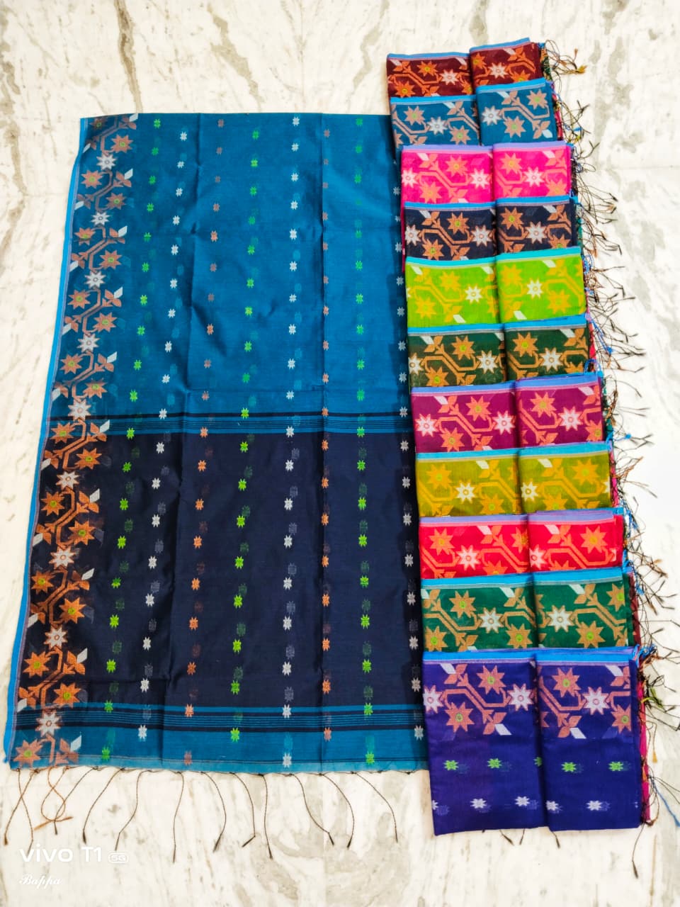 HANDLOOM SAREE