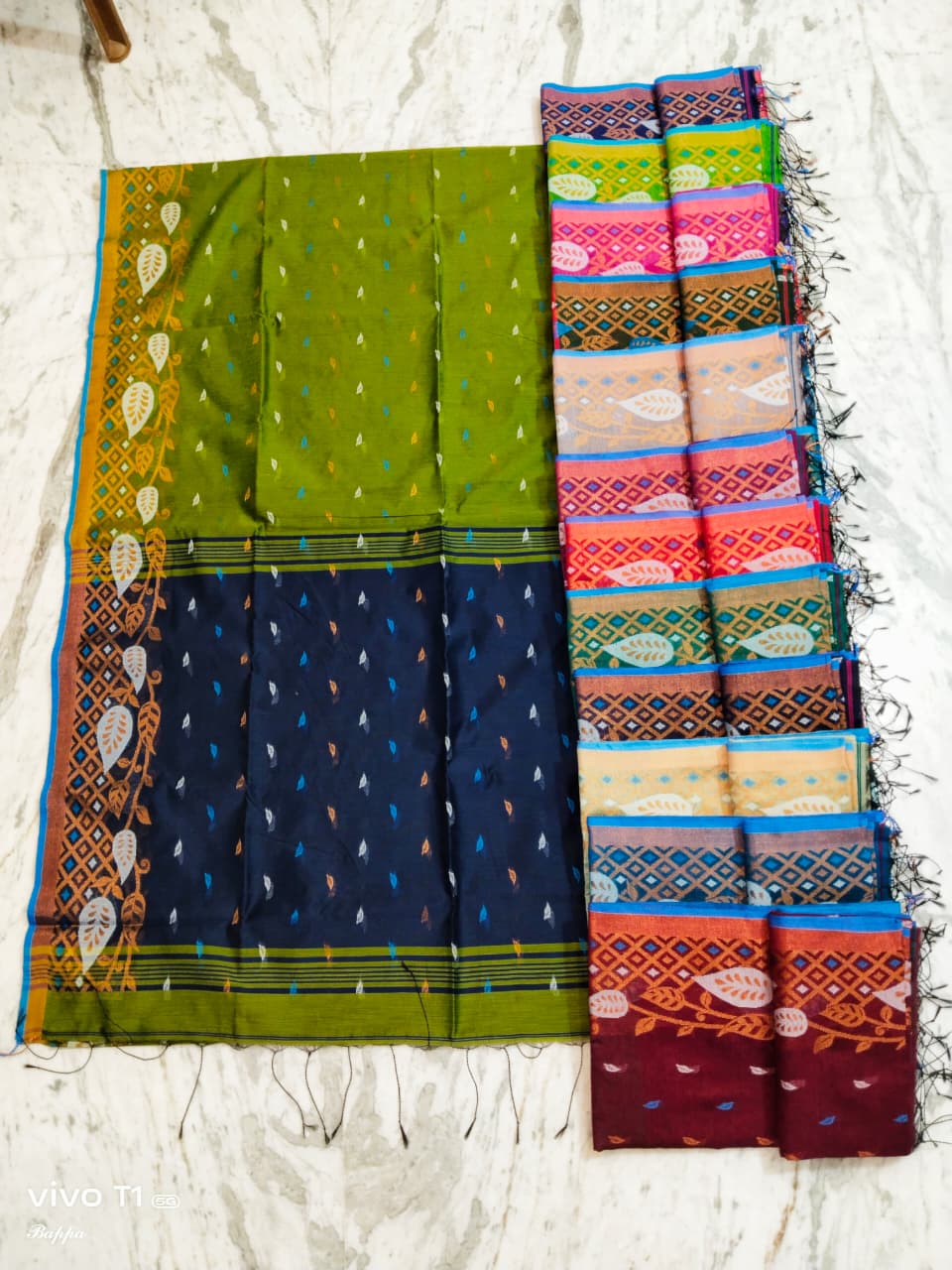HANDLOOM SAREE
