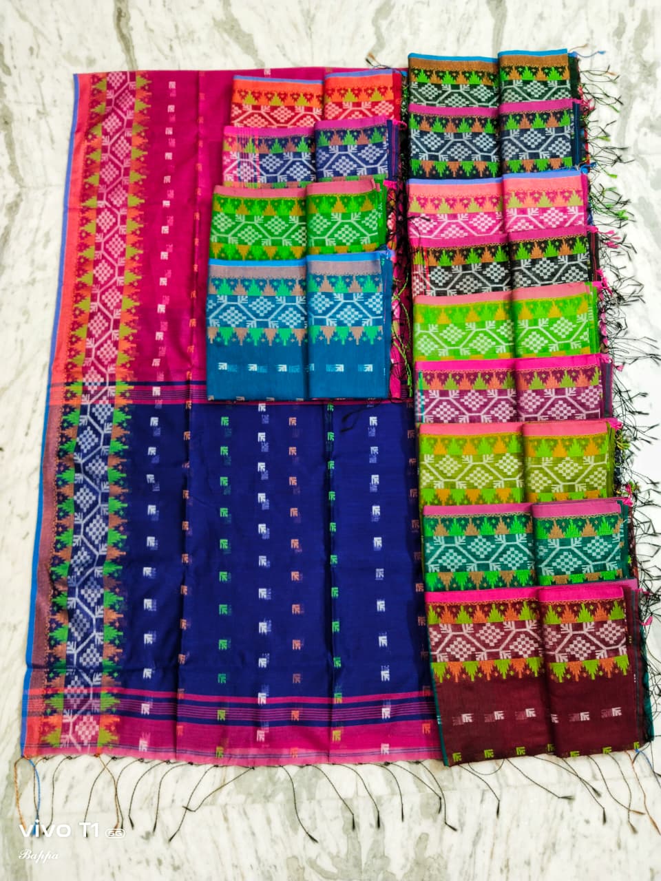 HANDLOOM SAREE